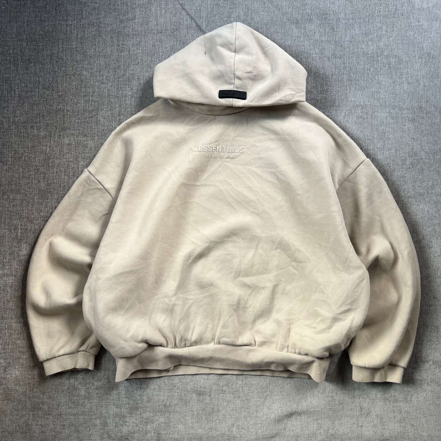 Essentials Hoodie