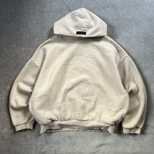 Essentials Hoodie