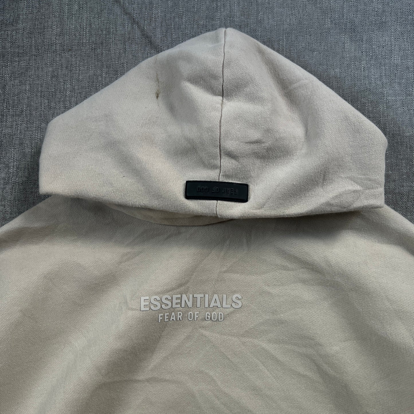 Essentials Hoodie