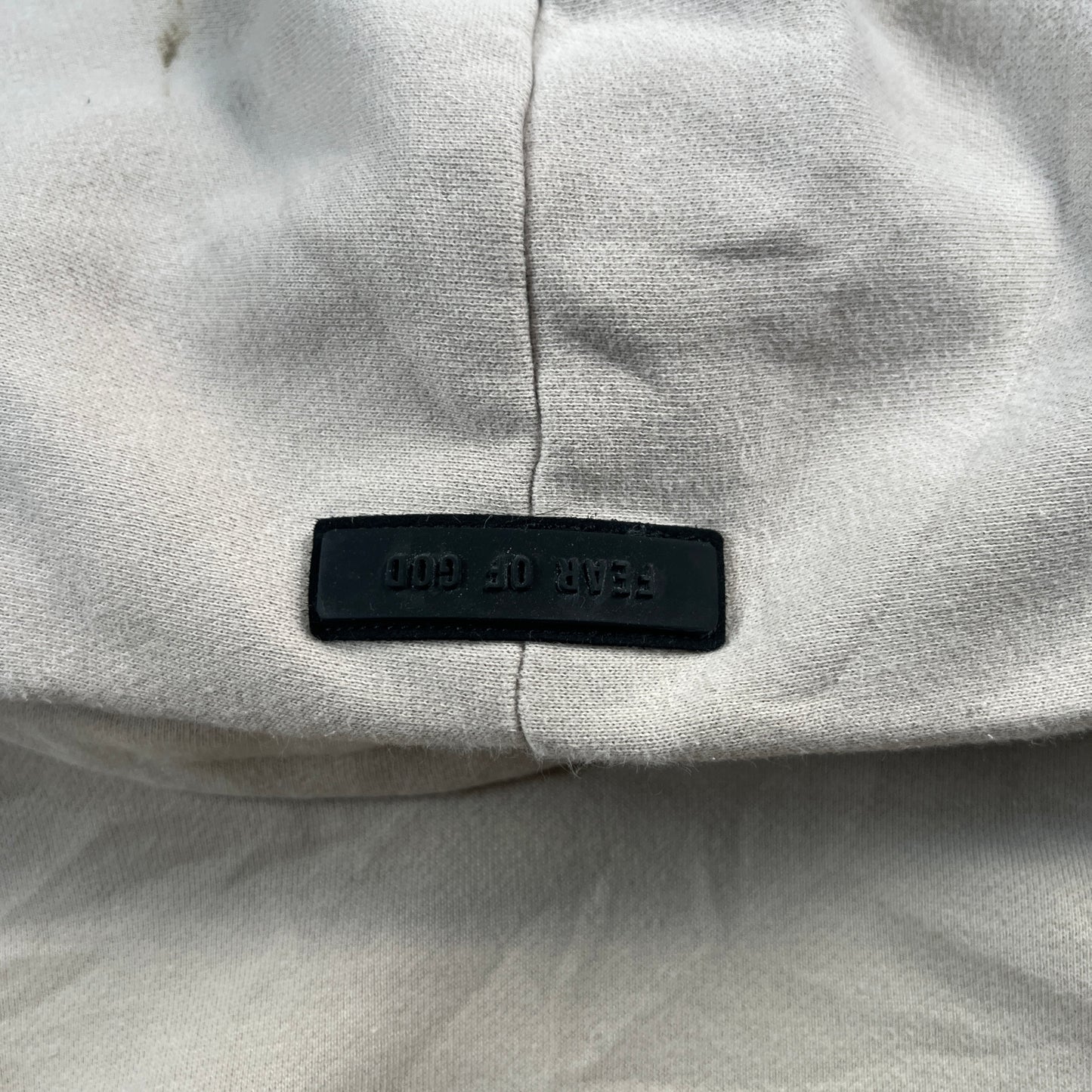 Essentials Hoodie