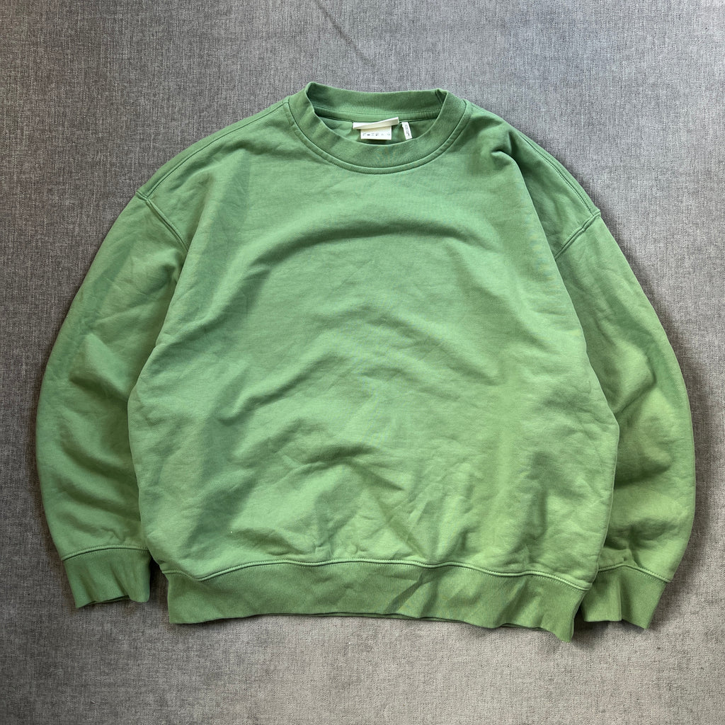 H&M heavyweight Hoodie