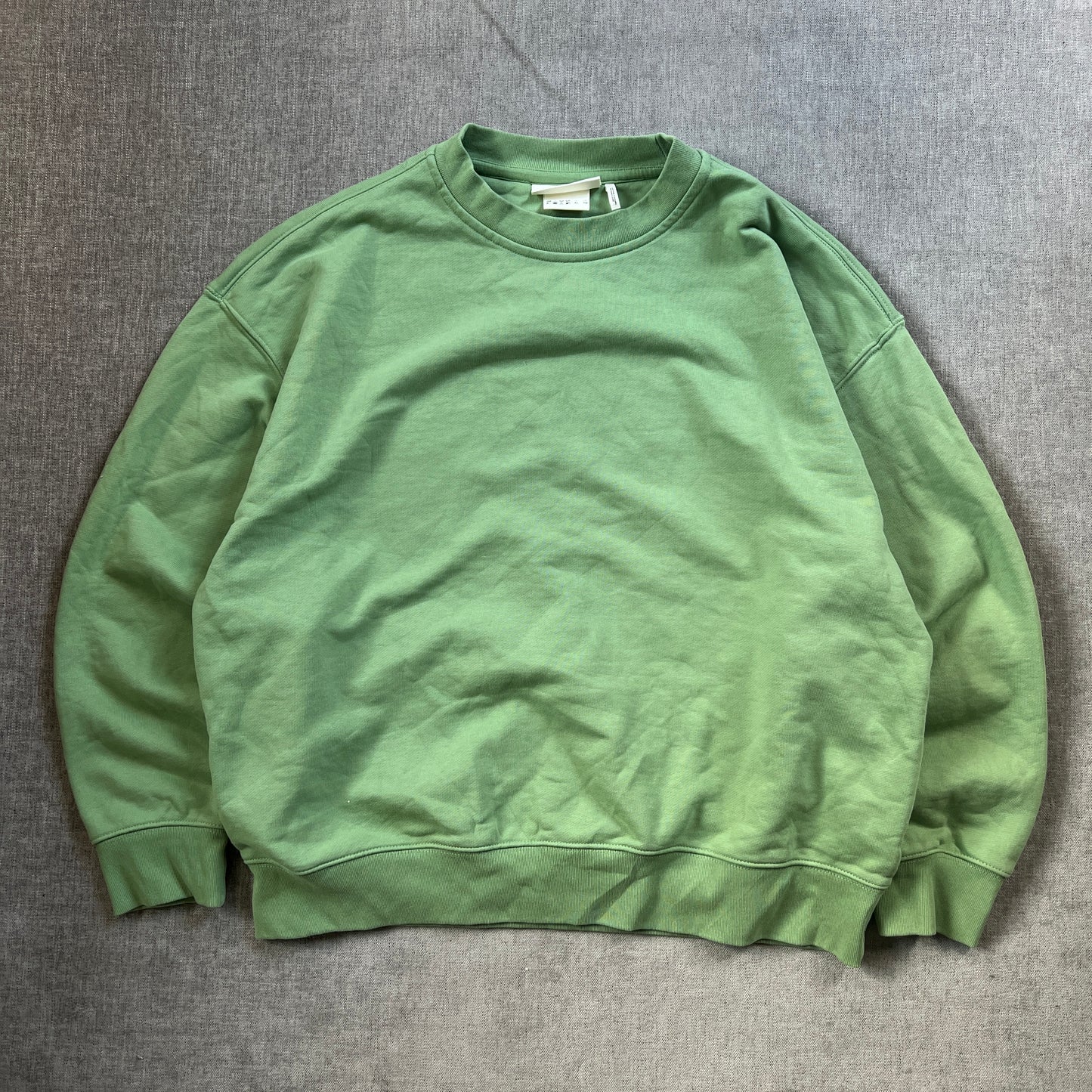 H&M heavyweight Hoodie