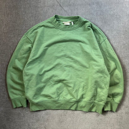 H&M heavyweight Hoodie