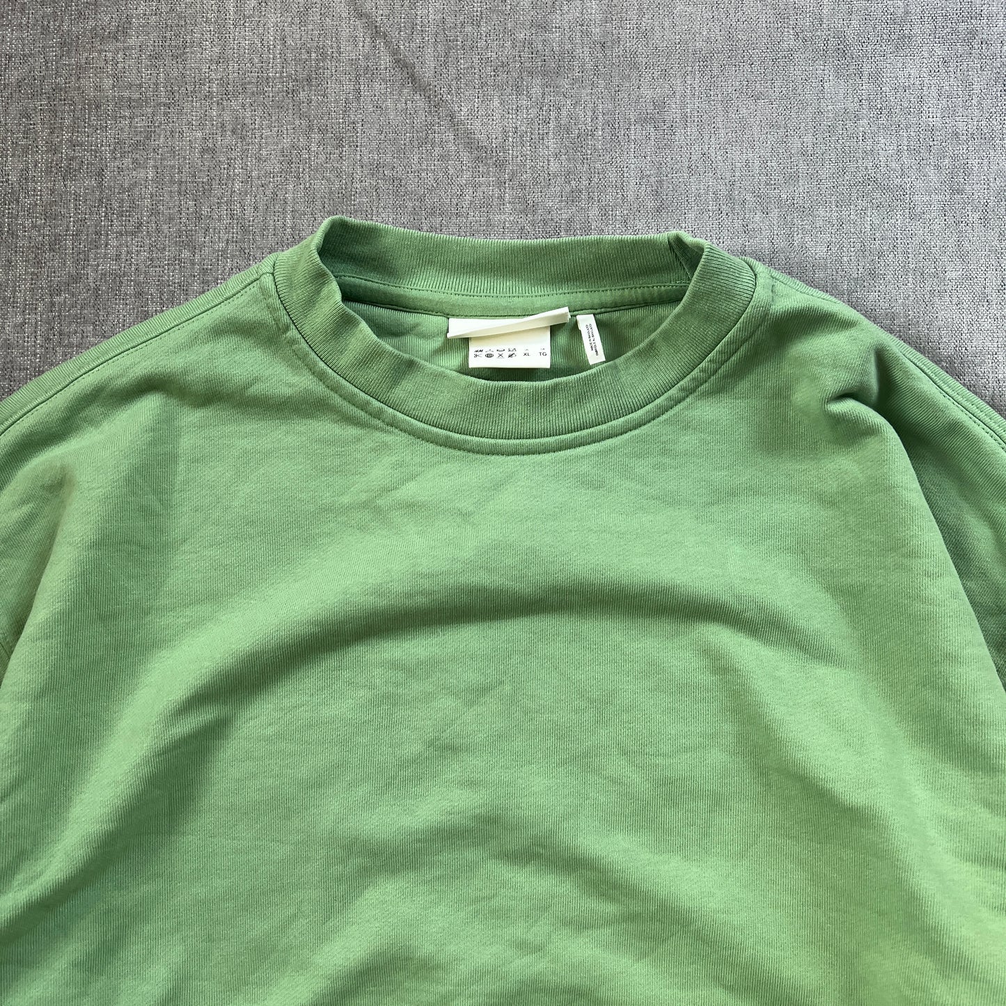 H&M heavyweight Hoodie