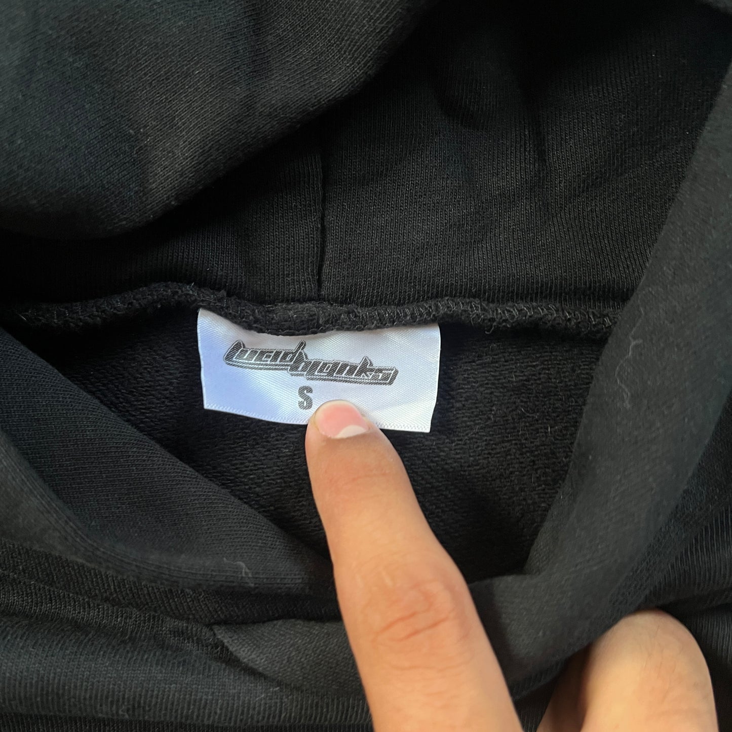 Lucid Heavyweight Hoodie