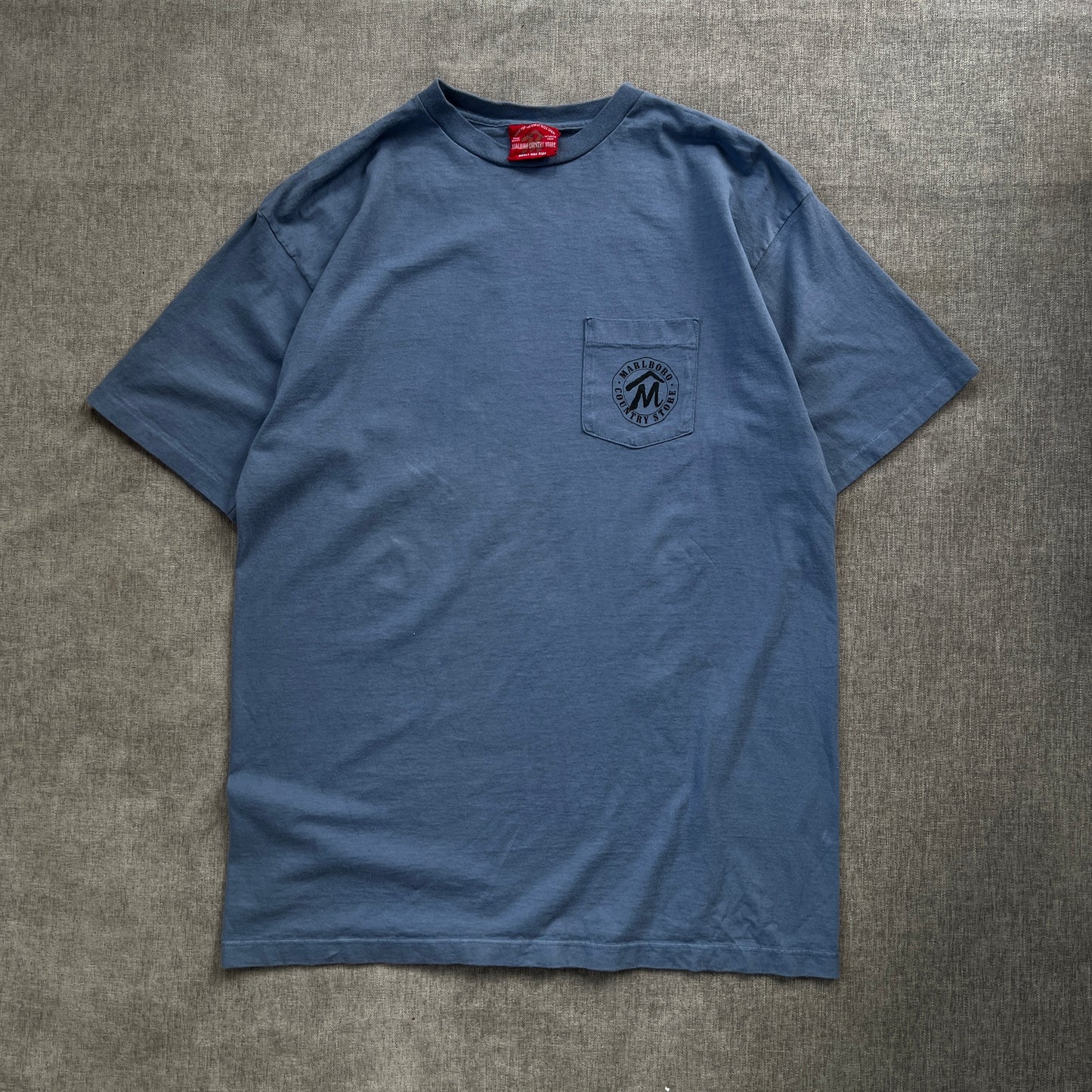 Marlboro Cowboy Tee