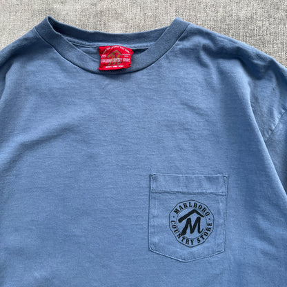 Marlboro Cowboy Tee