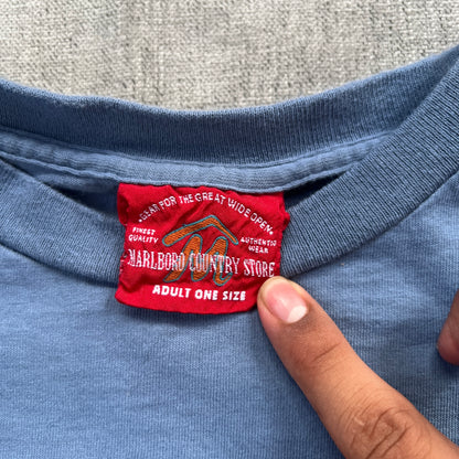 Marlboro Cowboy Tee