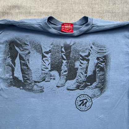 Marlboro Cowboy Tee