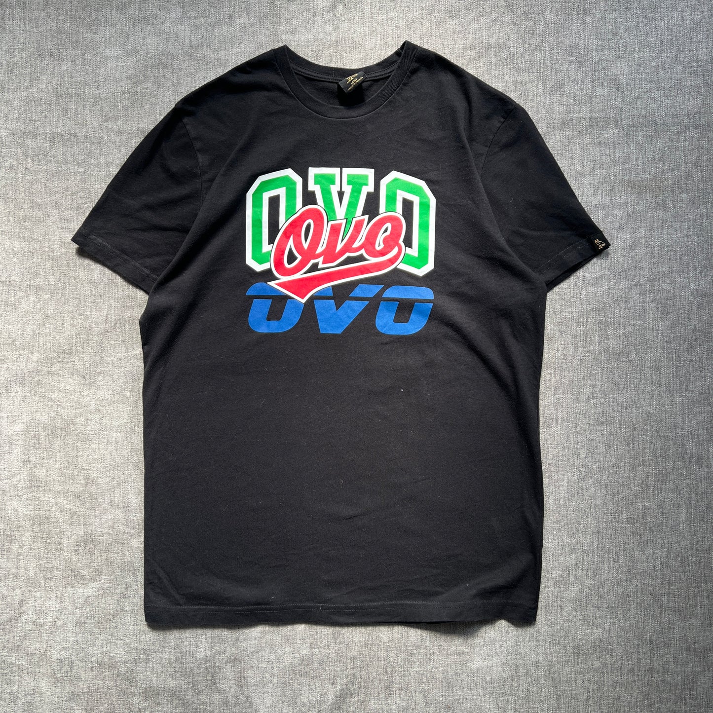 OVO Drake Merch Tee