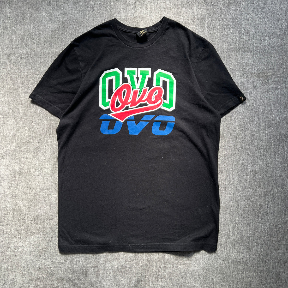 OVO Drake Merch Tee