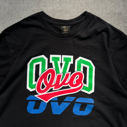 OVO Drake Merch Tee