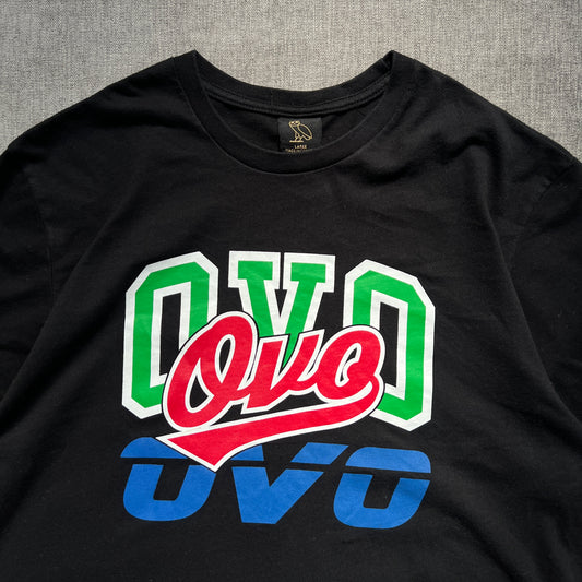OVO Drake Merch Tee