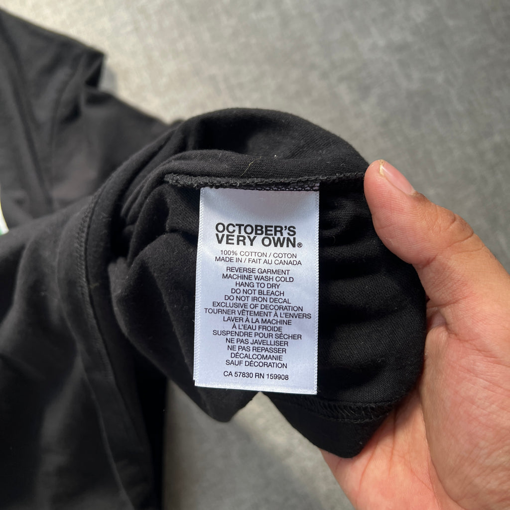 OVO Drake Merch Tee