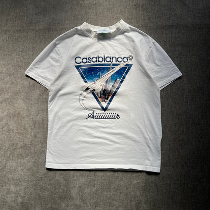 Casa Blanca "Aiiiir" Tee