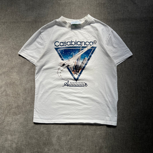Casa Blanca "Aiiiir" Tee