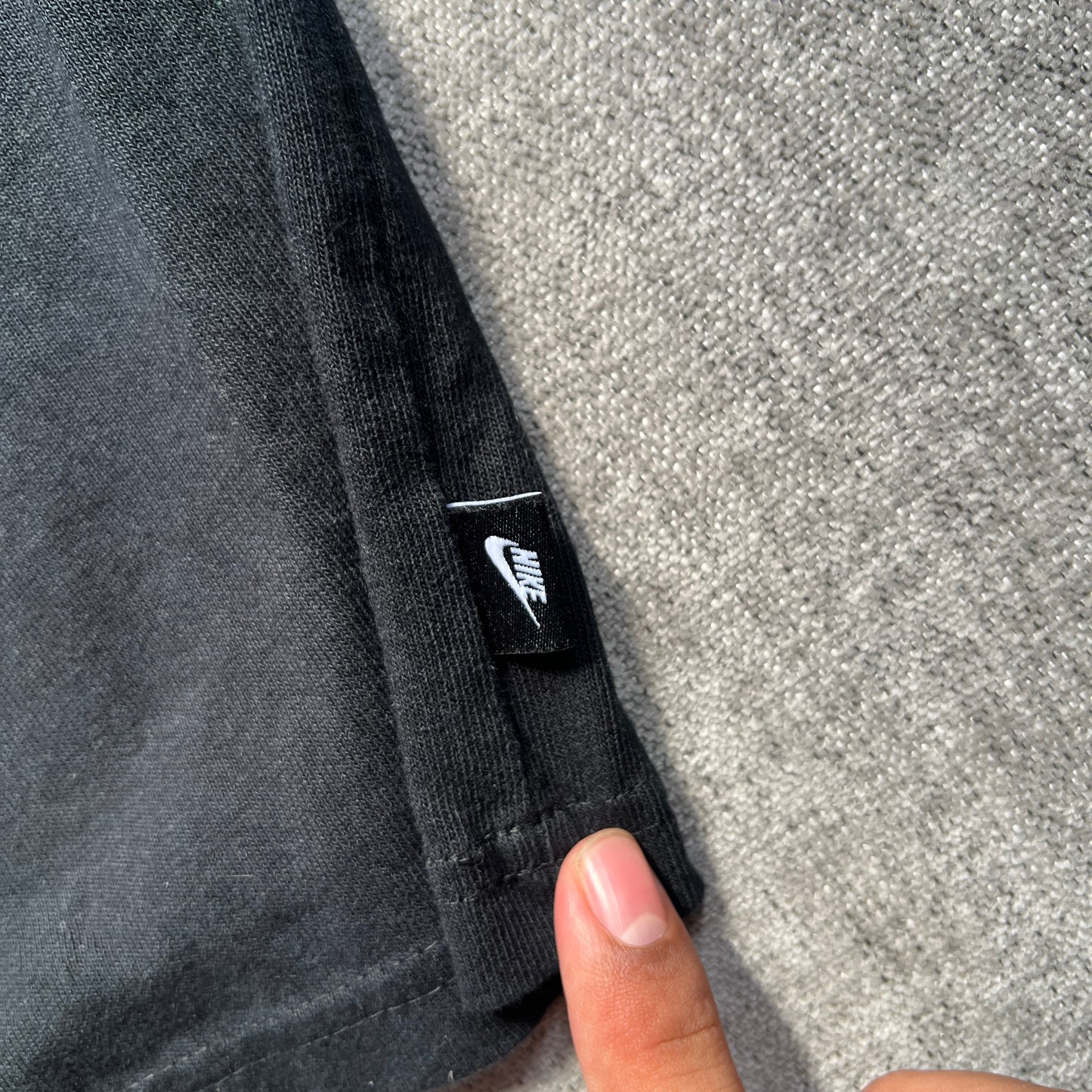 Nike Basic Tee