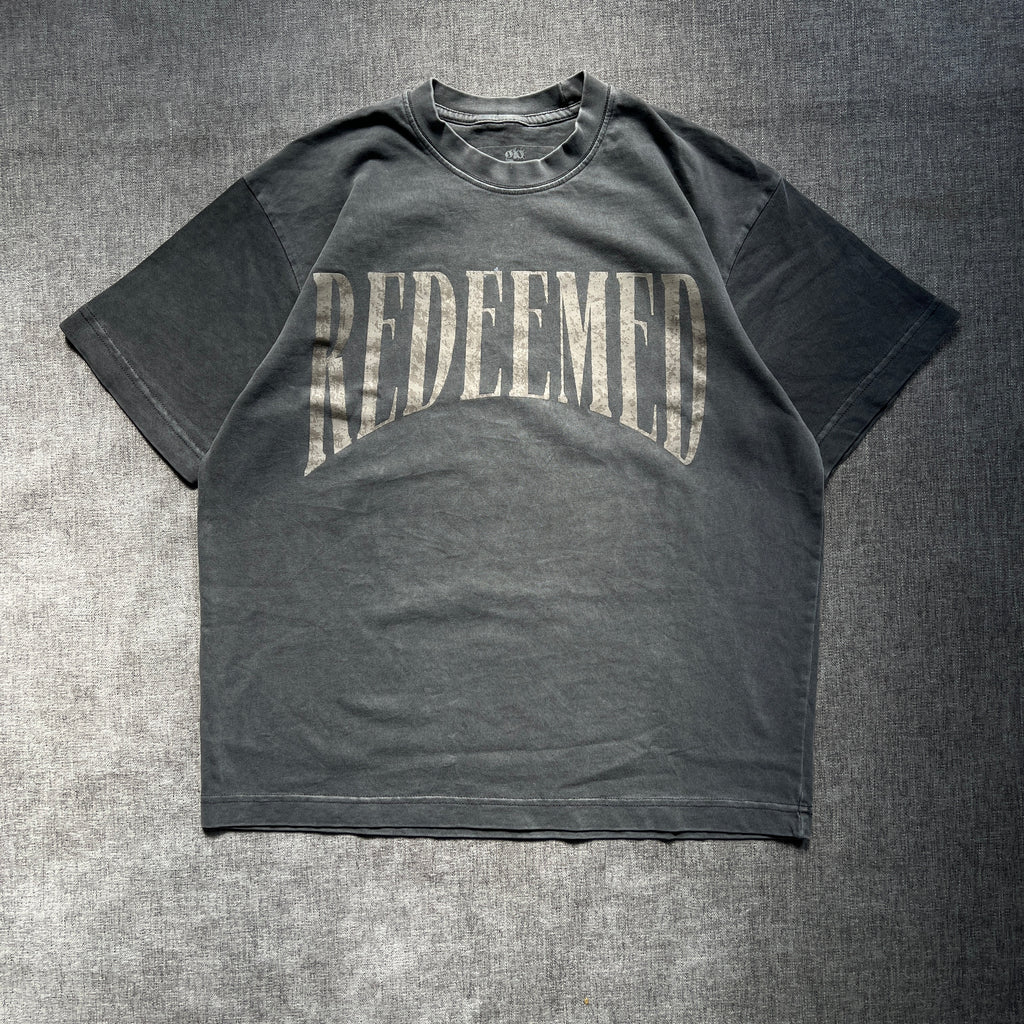 Redeemed Jesus Tee