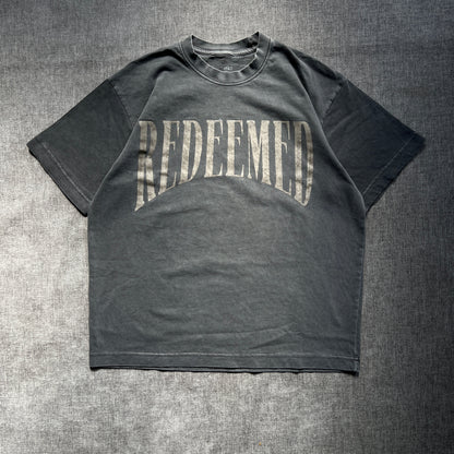 Redeemed Jesus Tee