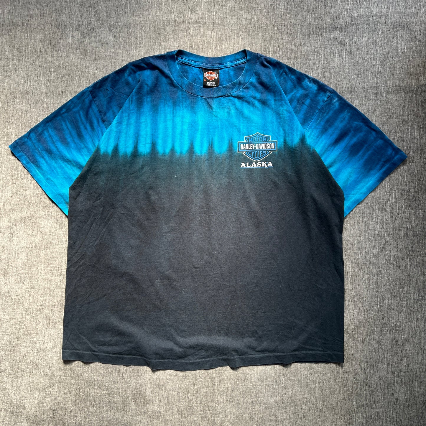 Harley-Davidson Vintage Tee