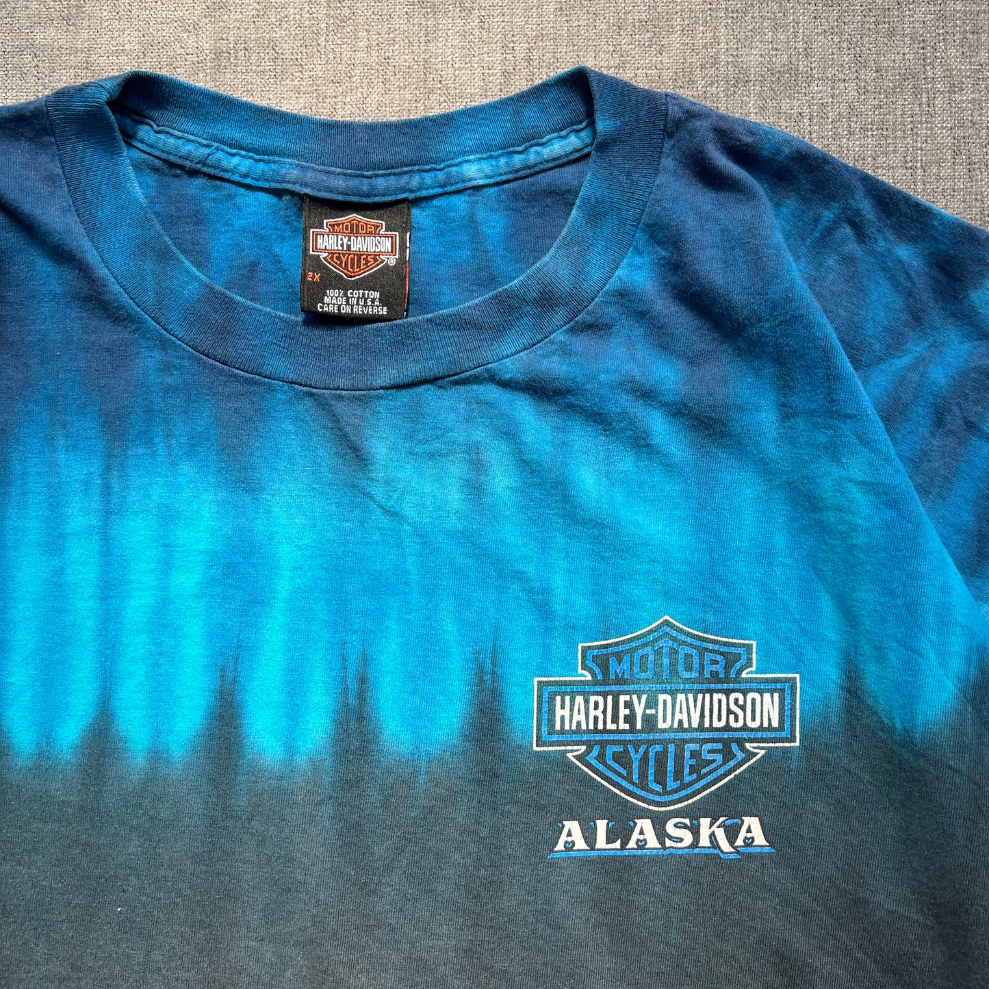 Harley-Davidson Vintage Tee