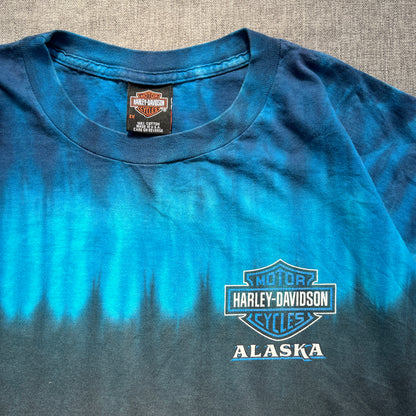 Harley-Davidson Vintage Tee