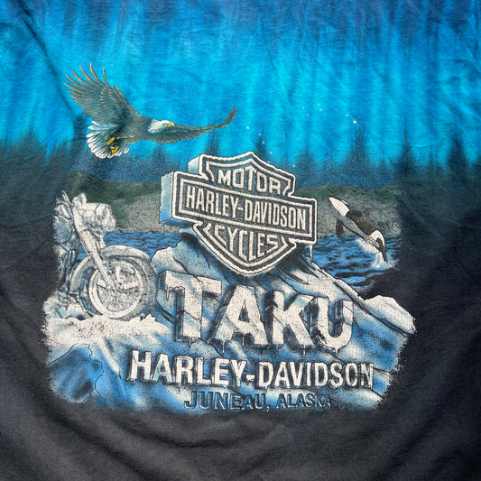 Harley-Davidson Vintage Tee