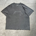 Metallica Band Tee