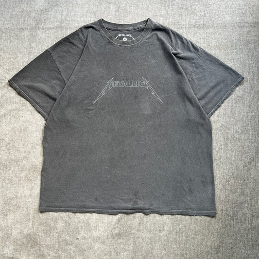 Metallica Band Tee