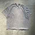 Acid Washed Oversized Tee