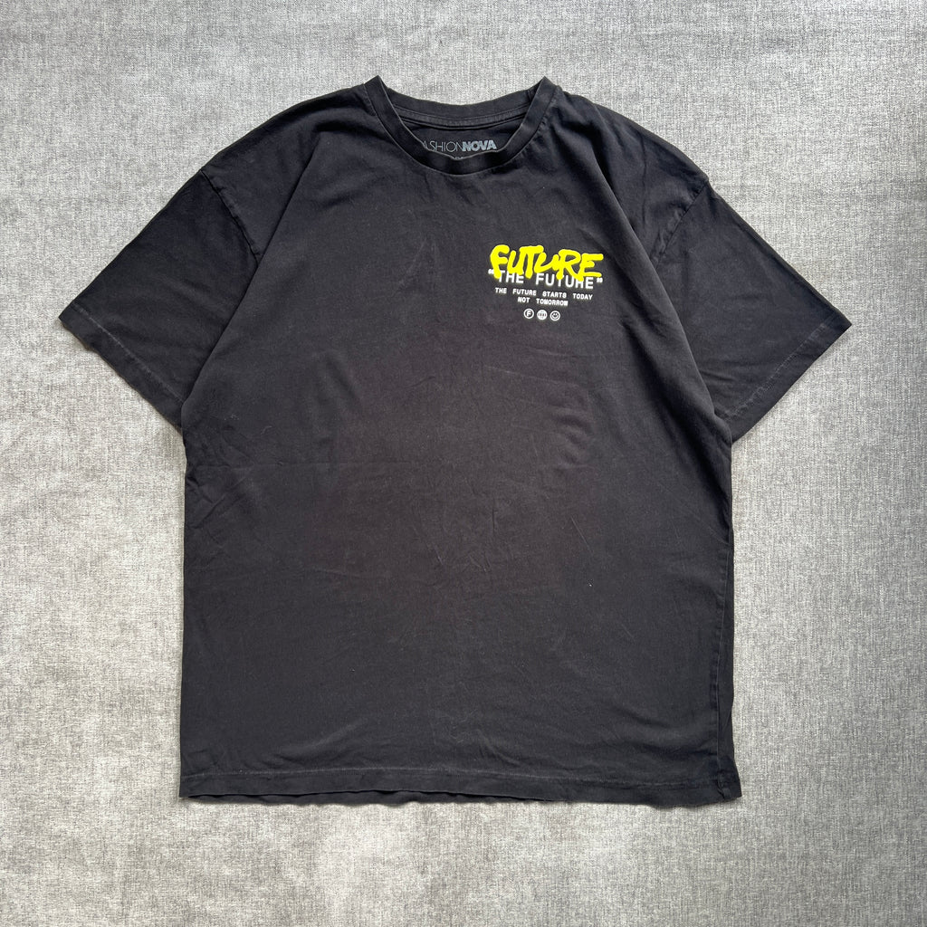 Fashion Nova Graphic Tee