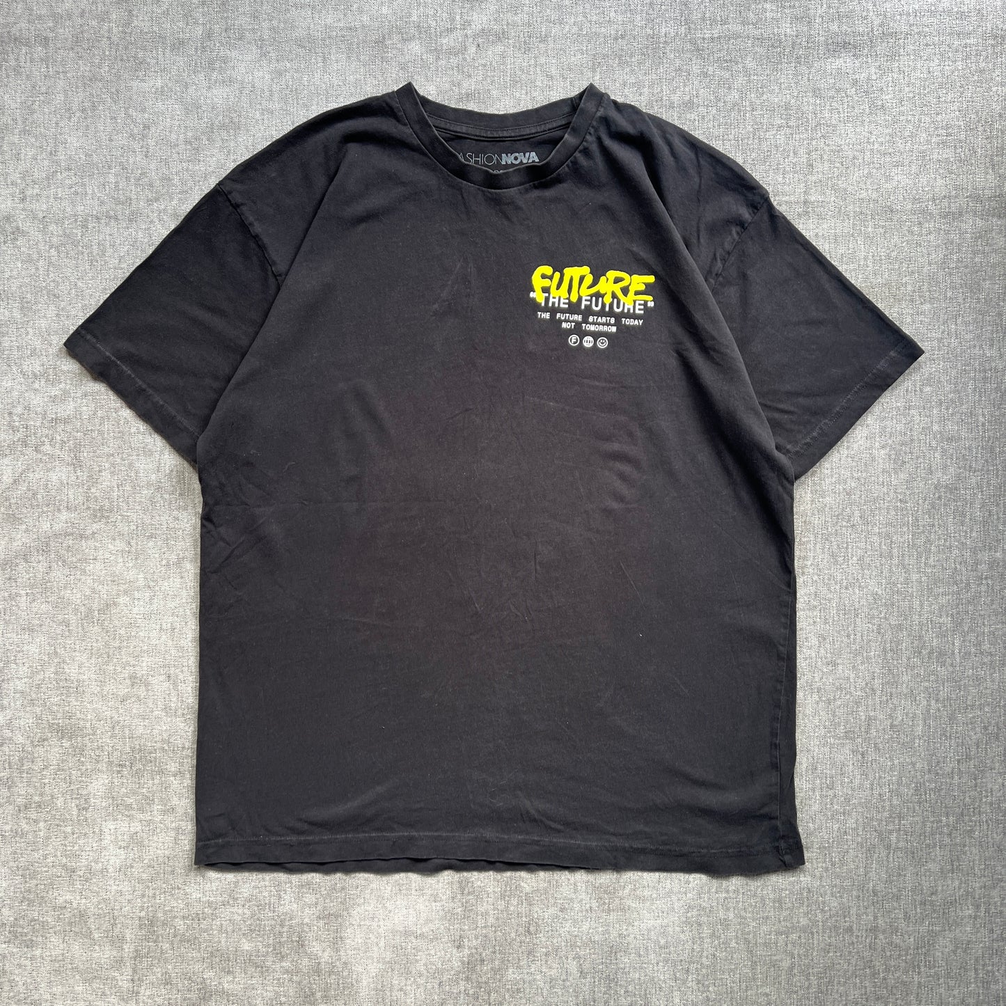 Fashion Nova Graphic Tee