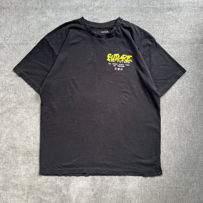 Fashion Nova Graphic Tee