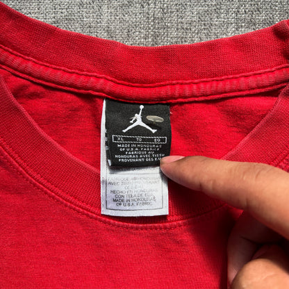 Nike x Air Jordan 00s Tee