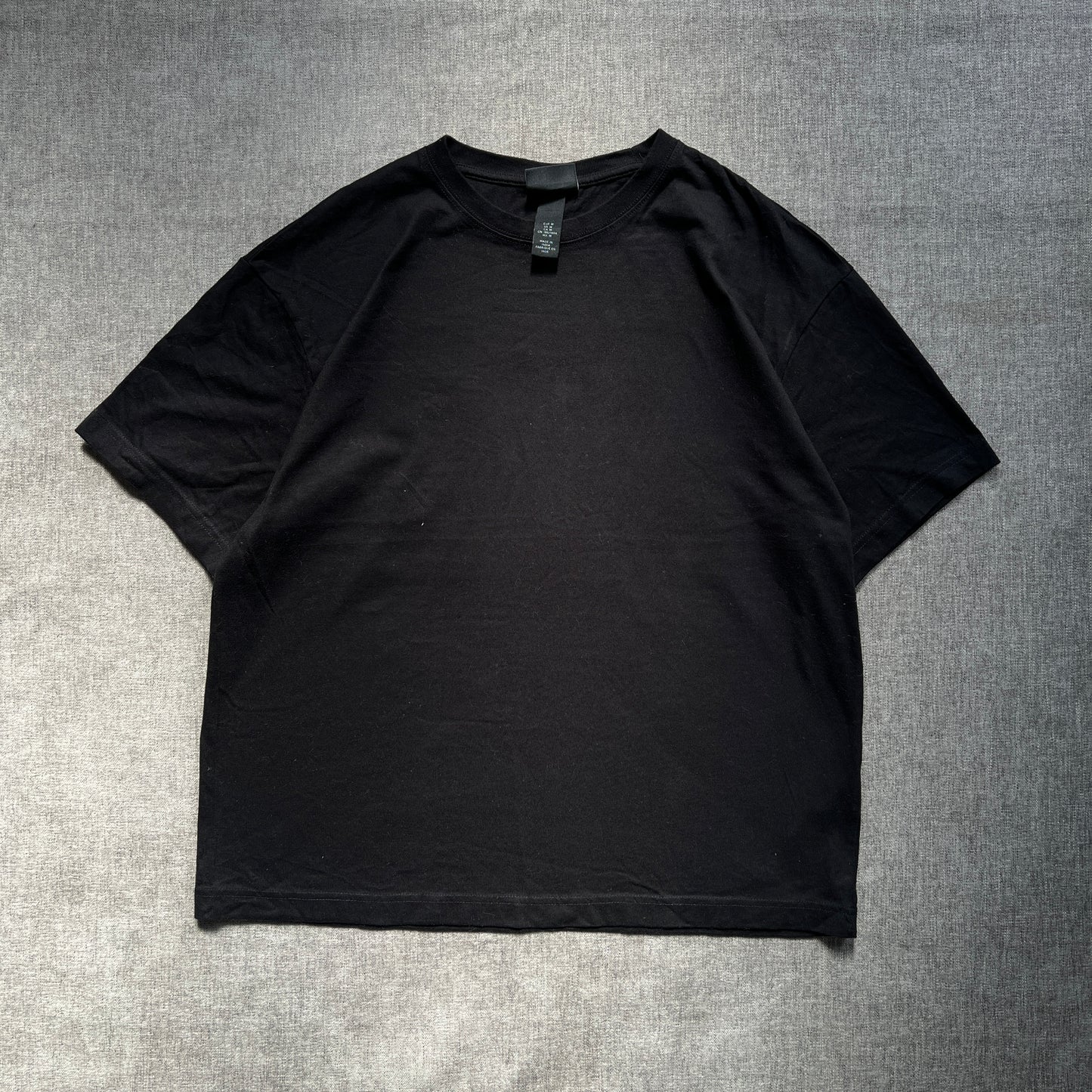 H&M Basic Tee