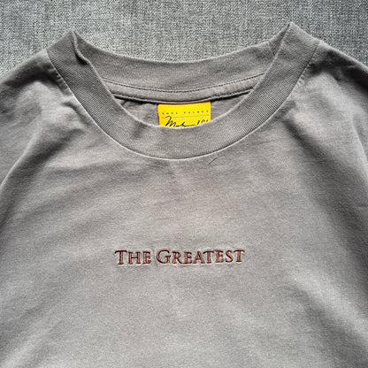 Muhammed Ali "The Greatest" Tee