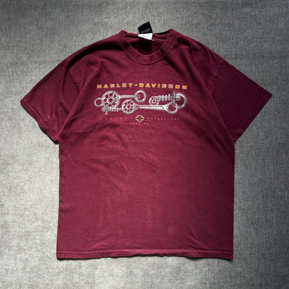 Harley-Davidson Tee