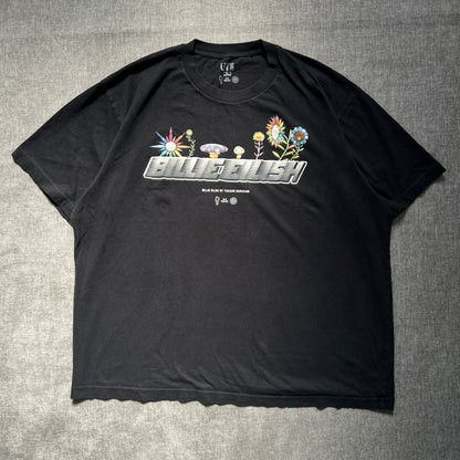 UNIQLO x Billie Eilish x Takashi Murakami Tee