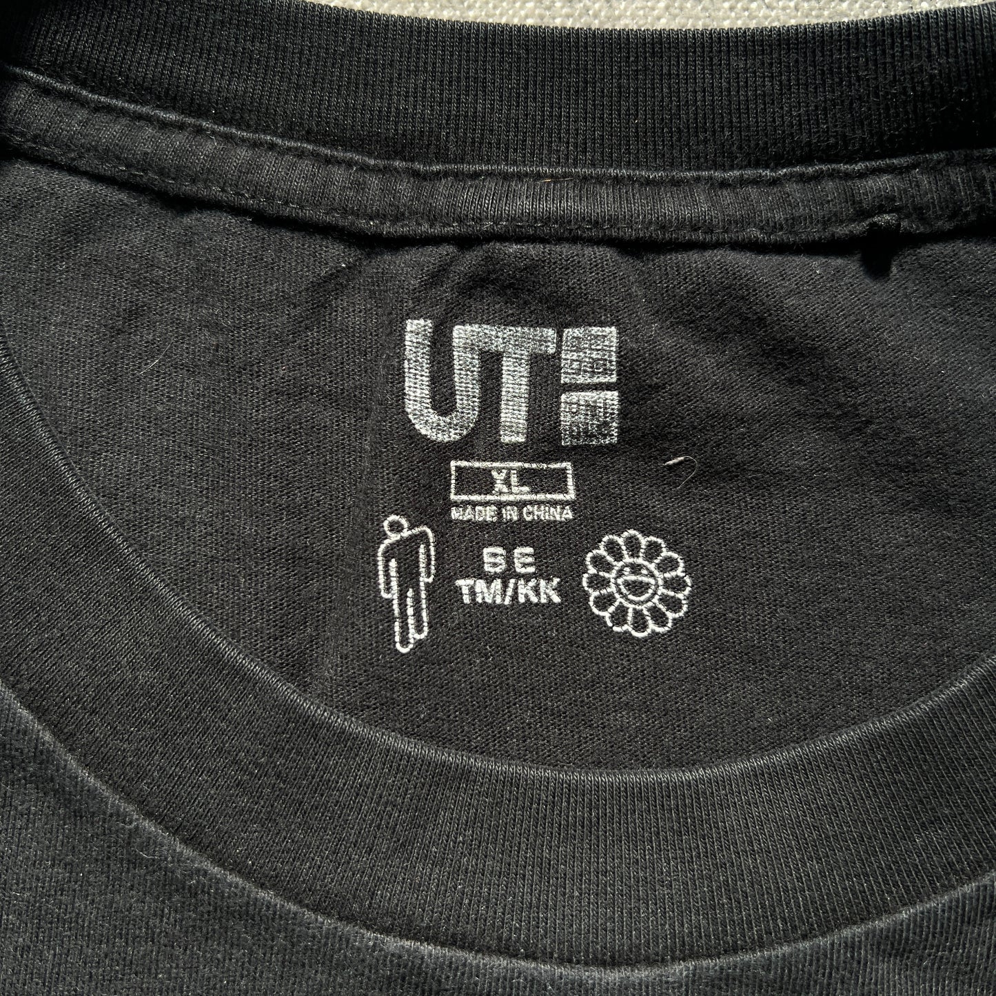 UNIQLO x Billie Eilish x Takashi Murakami Tee