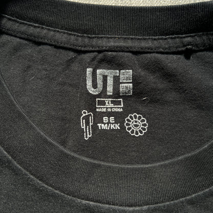 UNIQLO x Billie Eilish x Takashi Murakami Tee