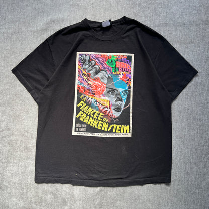 The Hundreds "Frankenstein" Tee