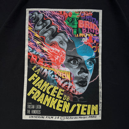 The Hundreds "Frankenstein" Tee