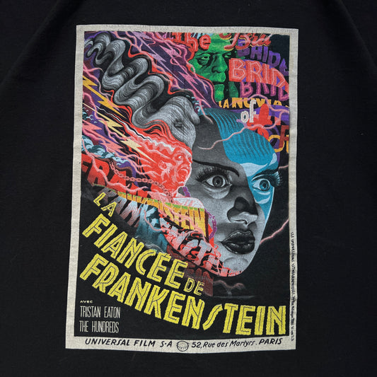 The Hundreds "Frankenstein" Tee