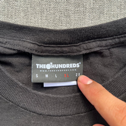 The Hundreds "Frankenstein" Tee