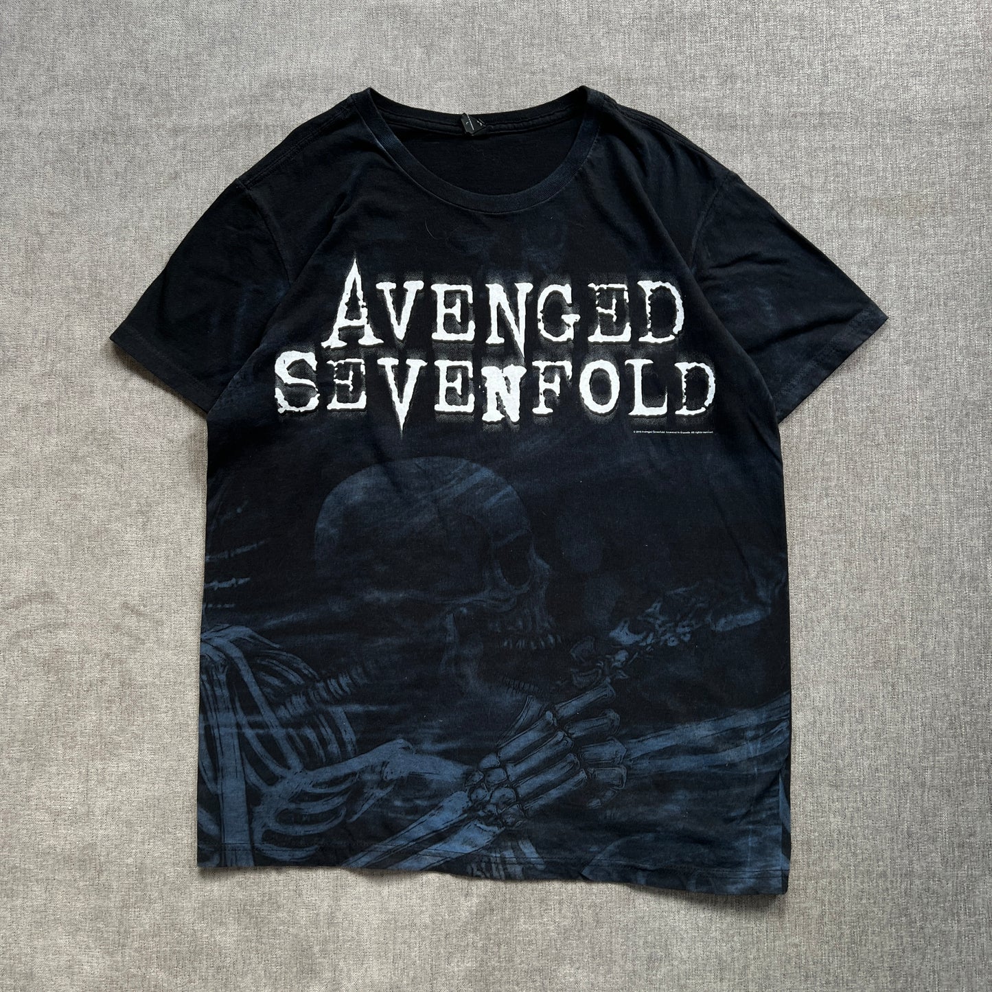 Avenged Sevenfold Tee