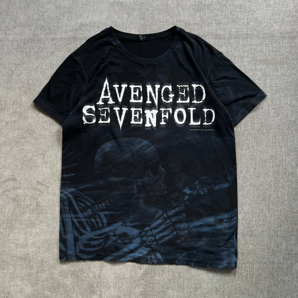 Avenged Sevenfold Tee