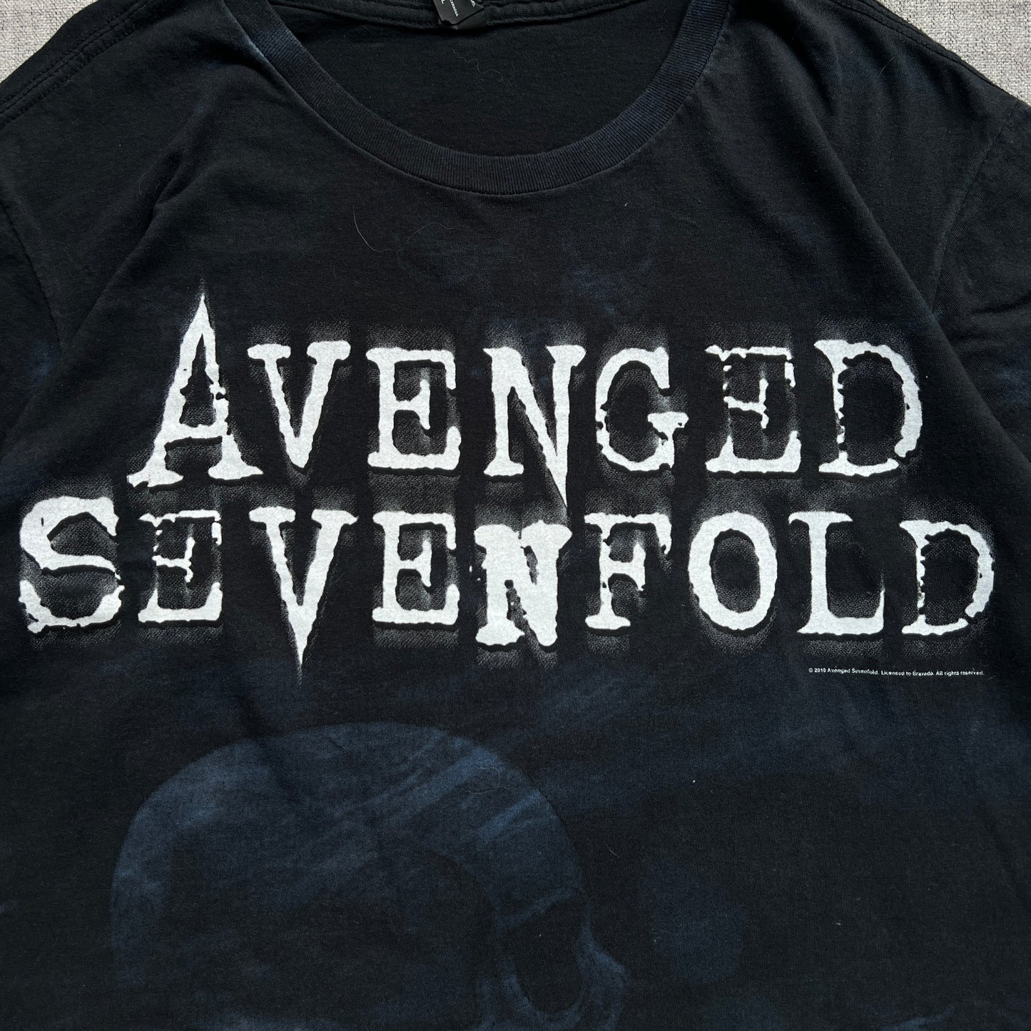 Avenged Sevenfold Tee