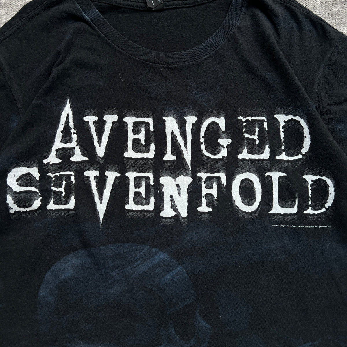 Avenged Sevenfold Tee