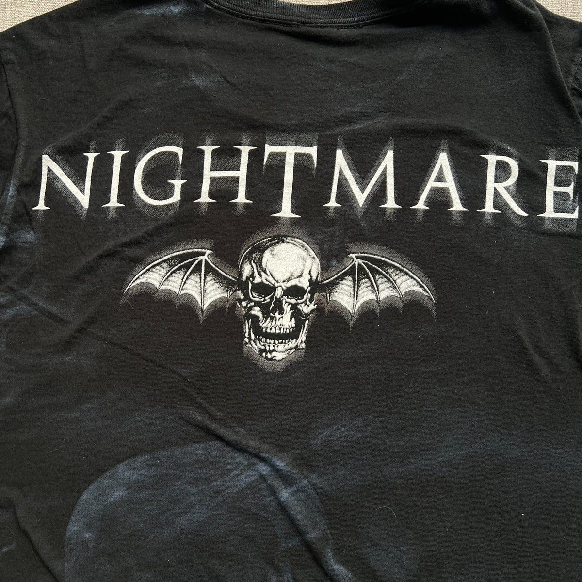 Avenged Sevenfold Tee