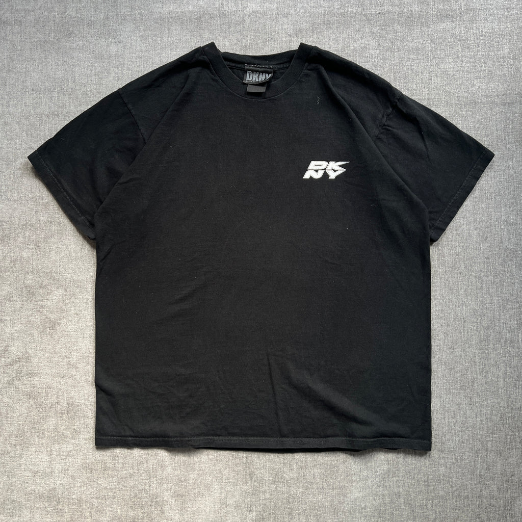 DKNY Oversized Tee